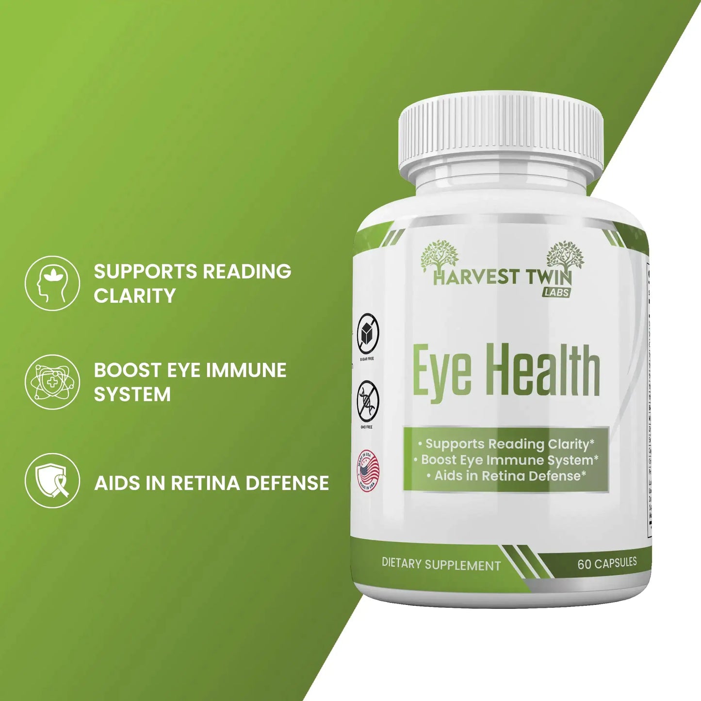 Keep Your Eyes Healthy