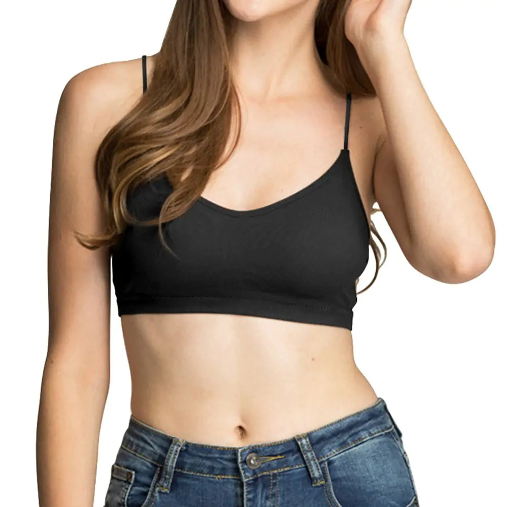 Sexy Sports Fitness Bra