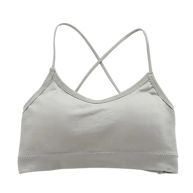 Sexy Sports Fitness Bra