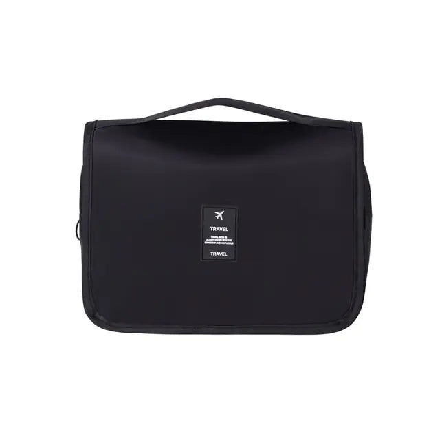 Beauty Essentials Portable Organizer