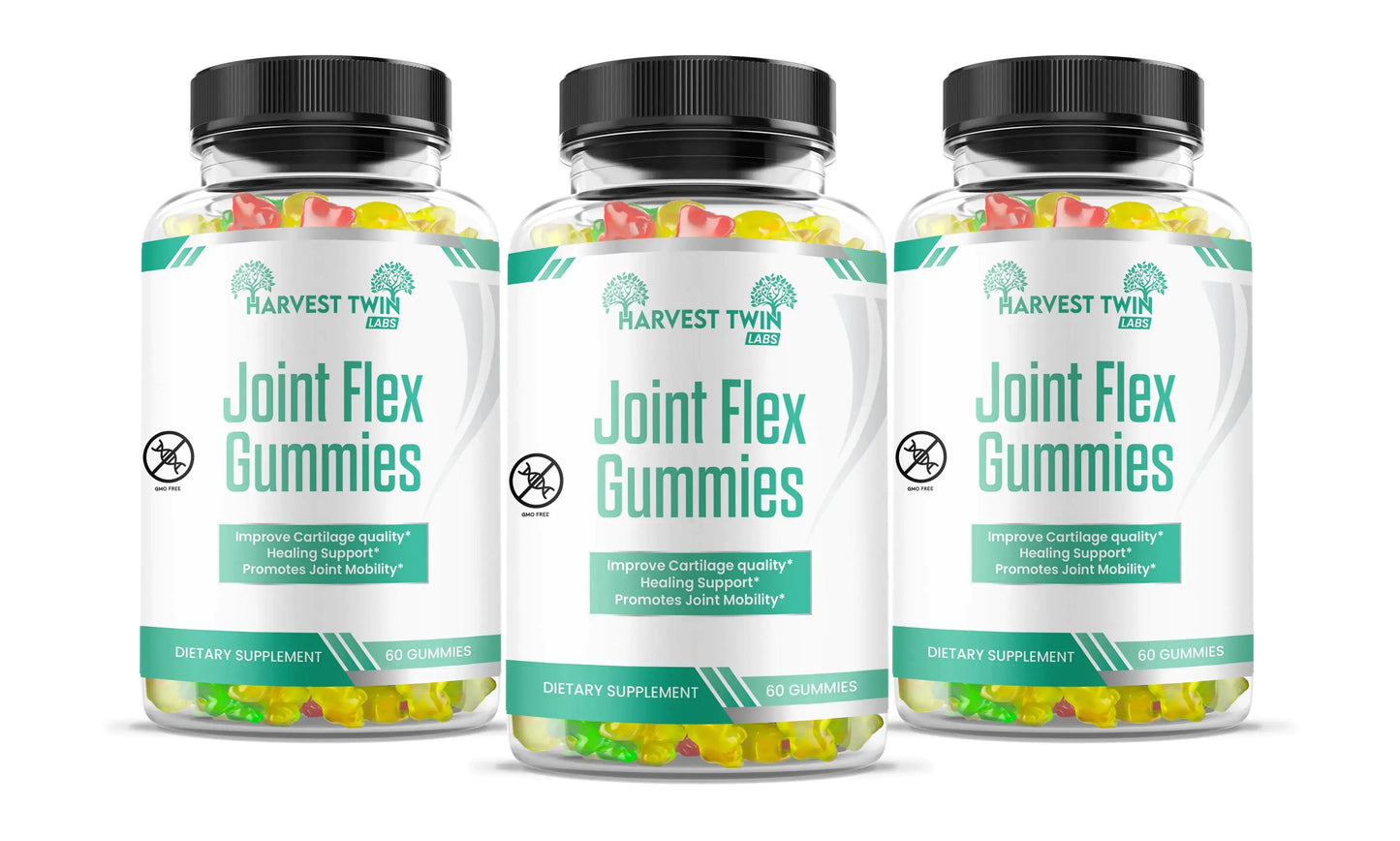 Support Your Joint Health Gummies