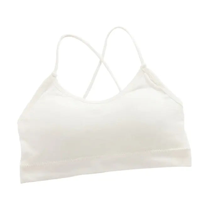 Sexy Sports Fitness Bra