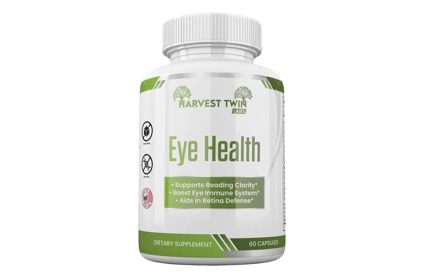 Keep Your Eyes Healthy
