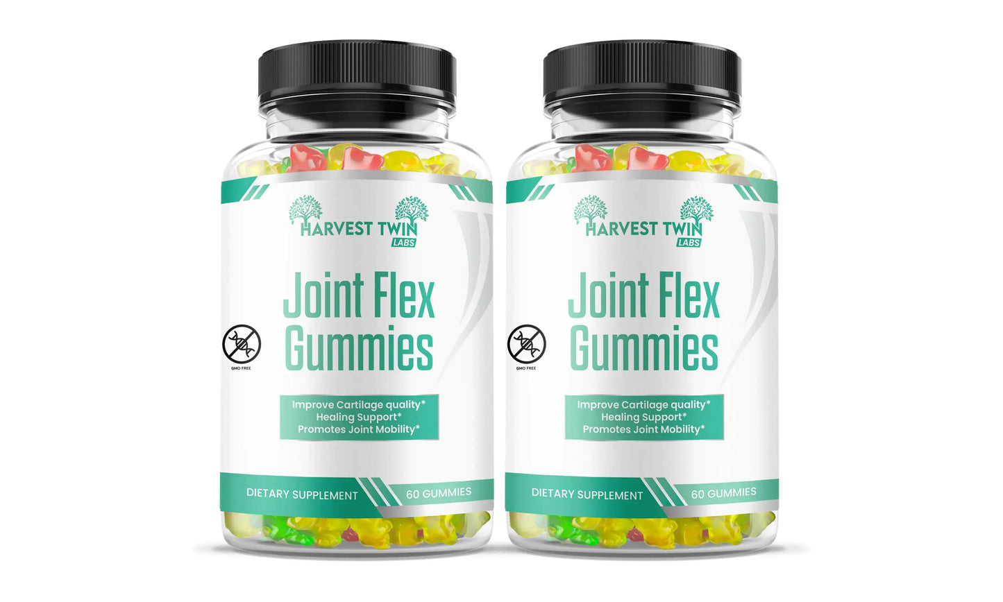 Support Your Joint Health Gummies