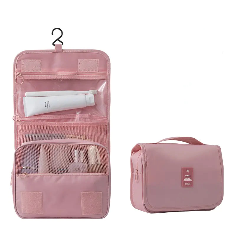 Beauty Essentials Portable Organizer