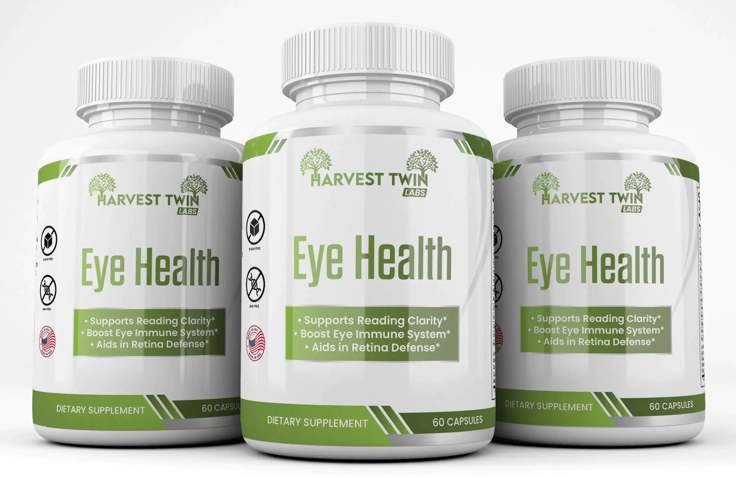 Keep Your Eyes Healthy