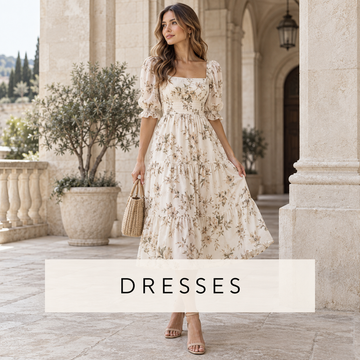 Dresses