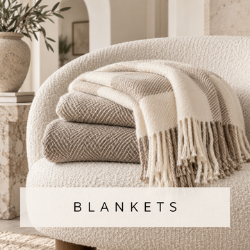 Blankets