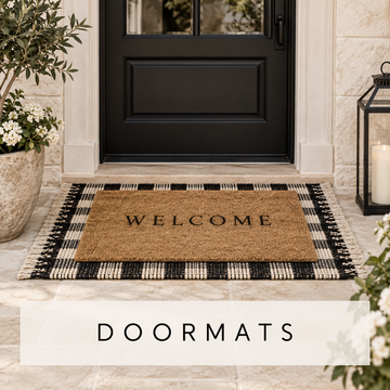 Doormats