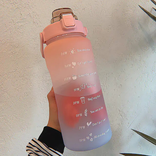 Fitness Sports Bottle