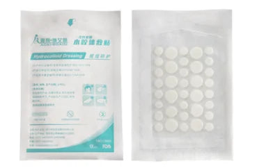 Acne Patch Beauty Set