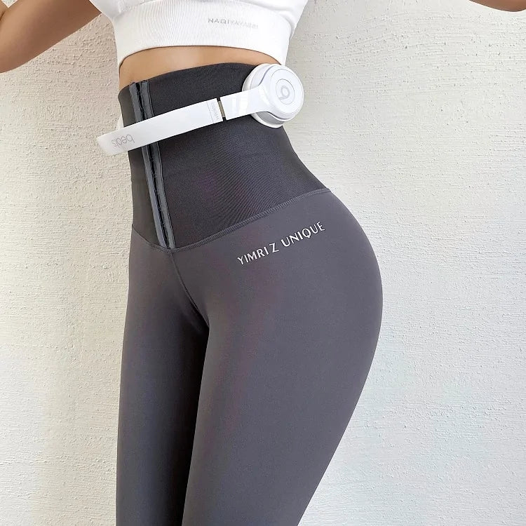 Fitness High Waist Leggings