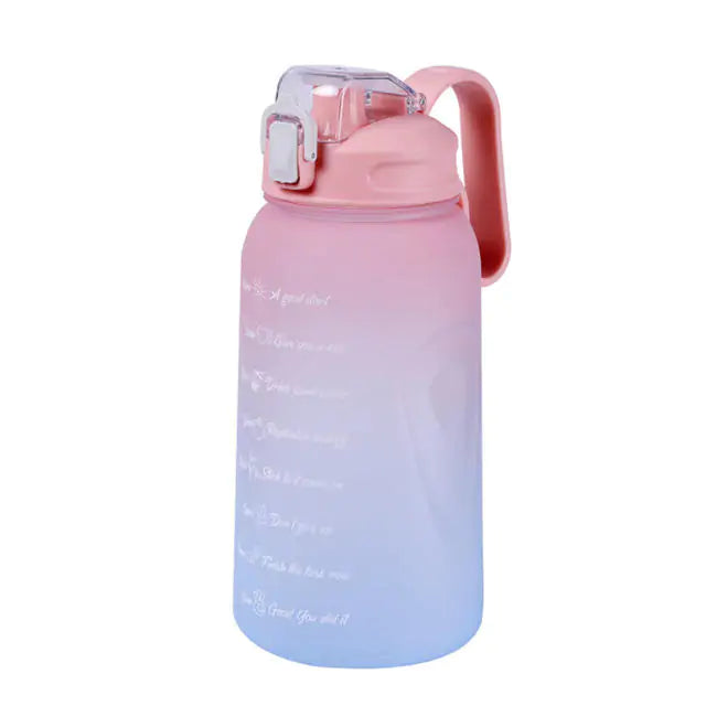 Fitness Sports Bottle