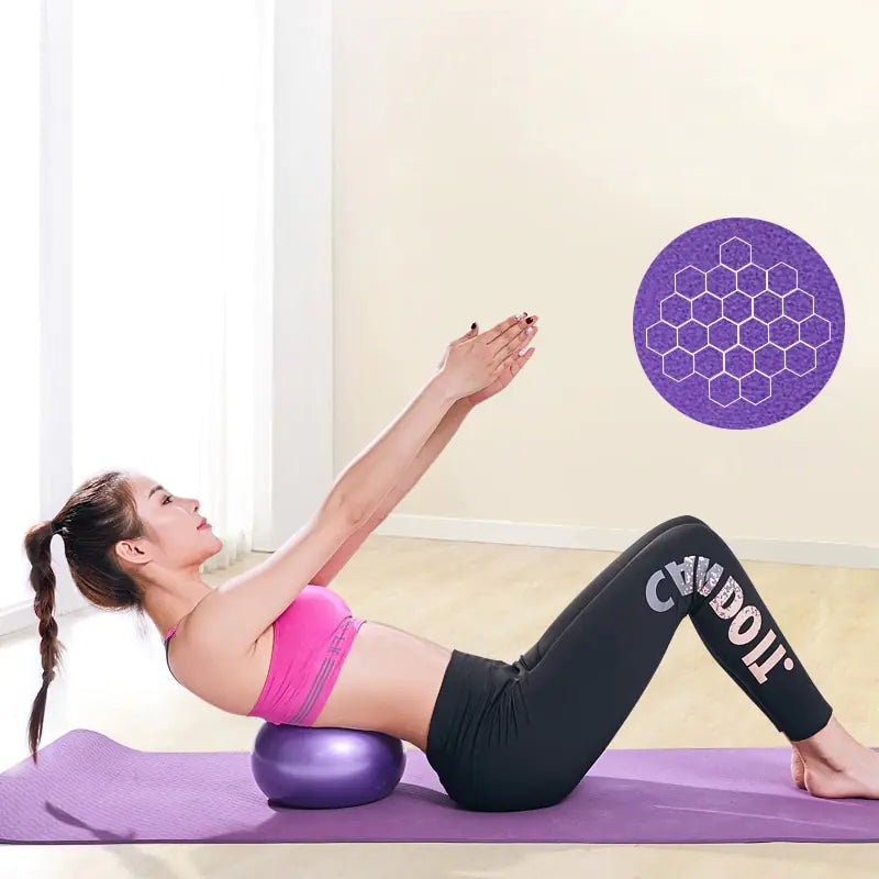 Fitness Yoga Ball