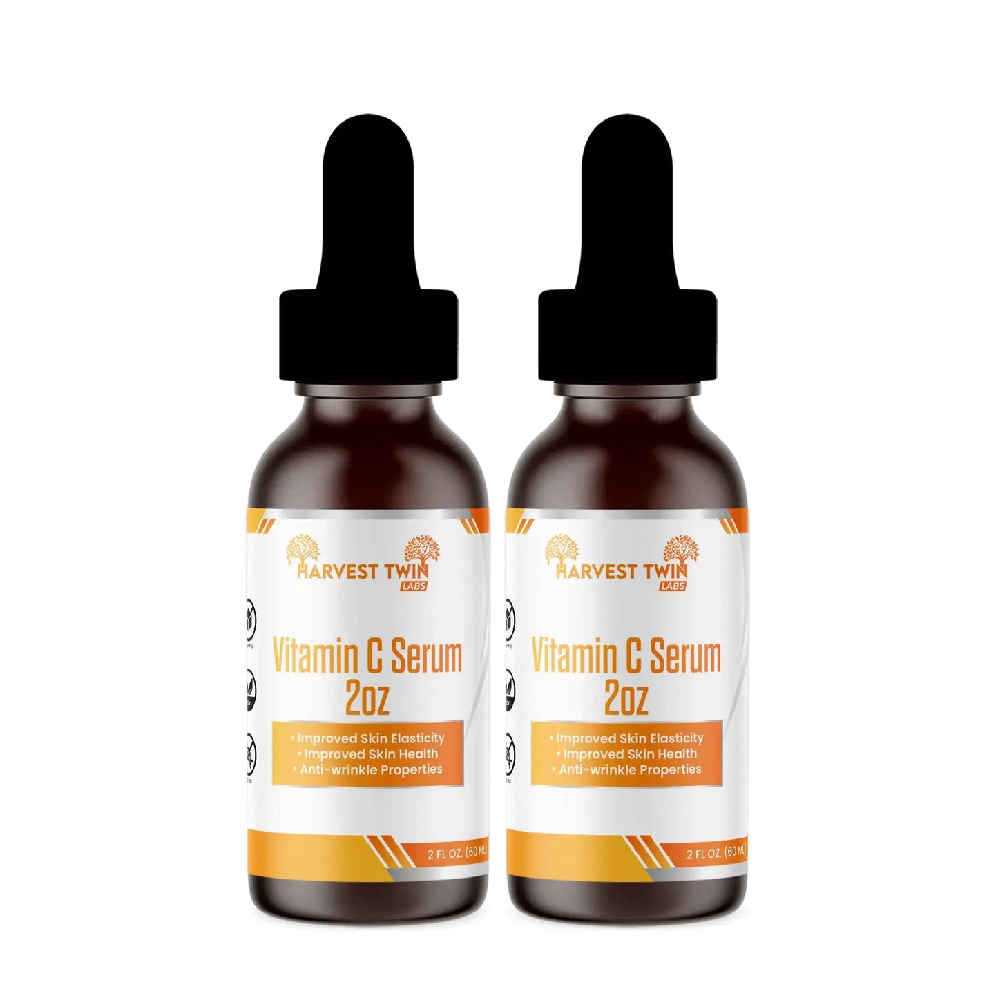 Ageless Vitamin C Serum 2oz