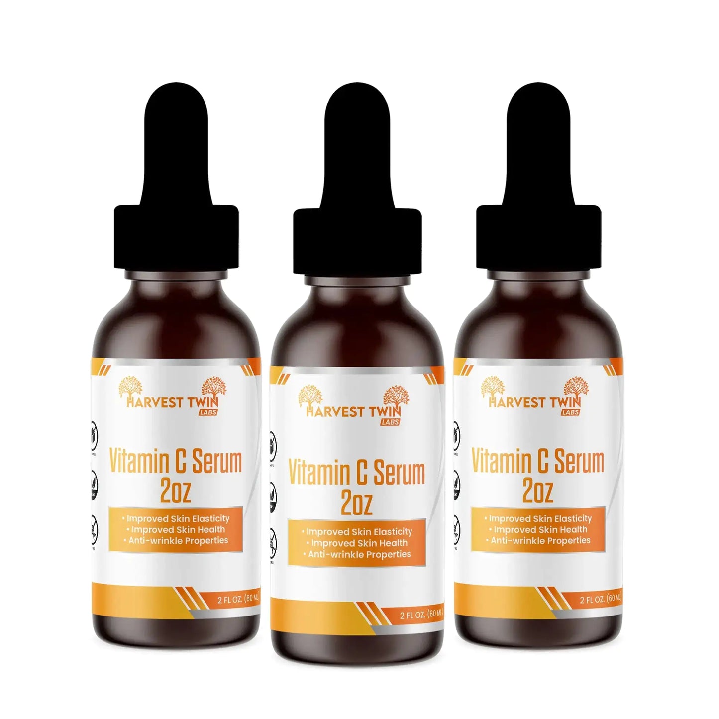 Ageless Vitamin C Serum 2oz