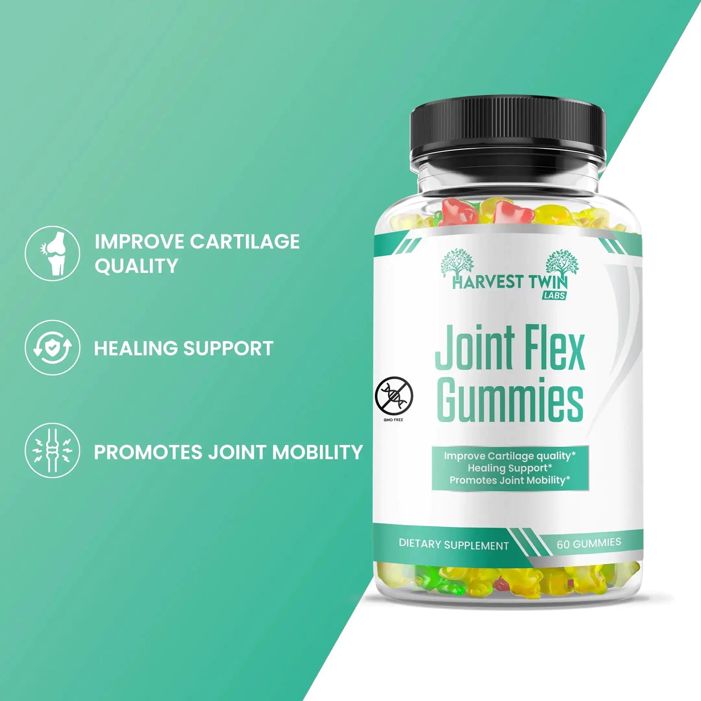 Support Your Joint Health Gummies