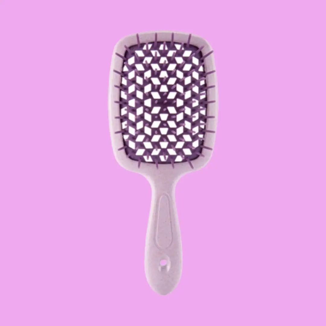 Detangling Hair Comb for Wet, Curly Hair