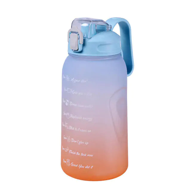 Fitness Sports Bottle