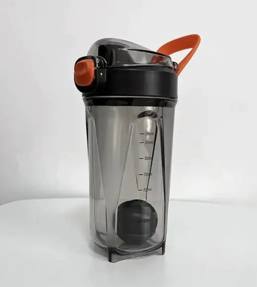 Shaker Fitness Cup