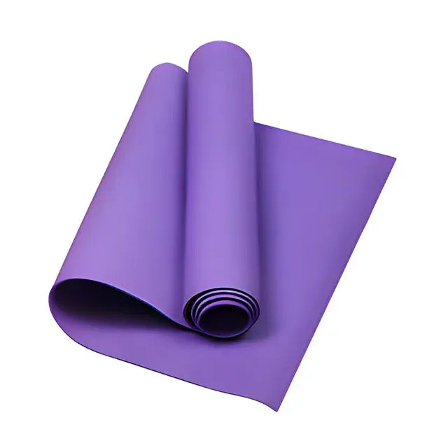 Sport Fitness Anti-slip Yoga Mats