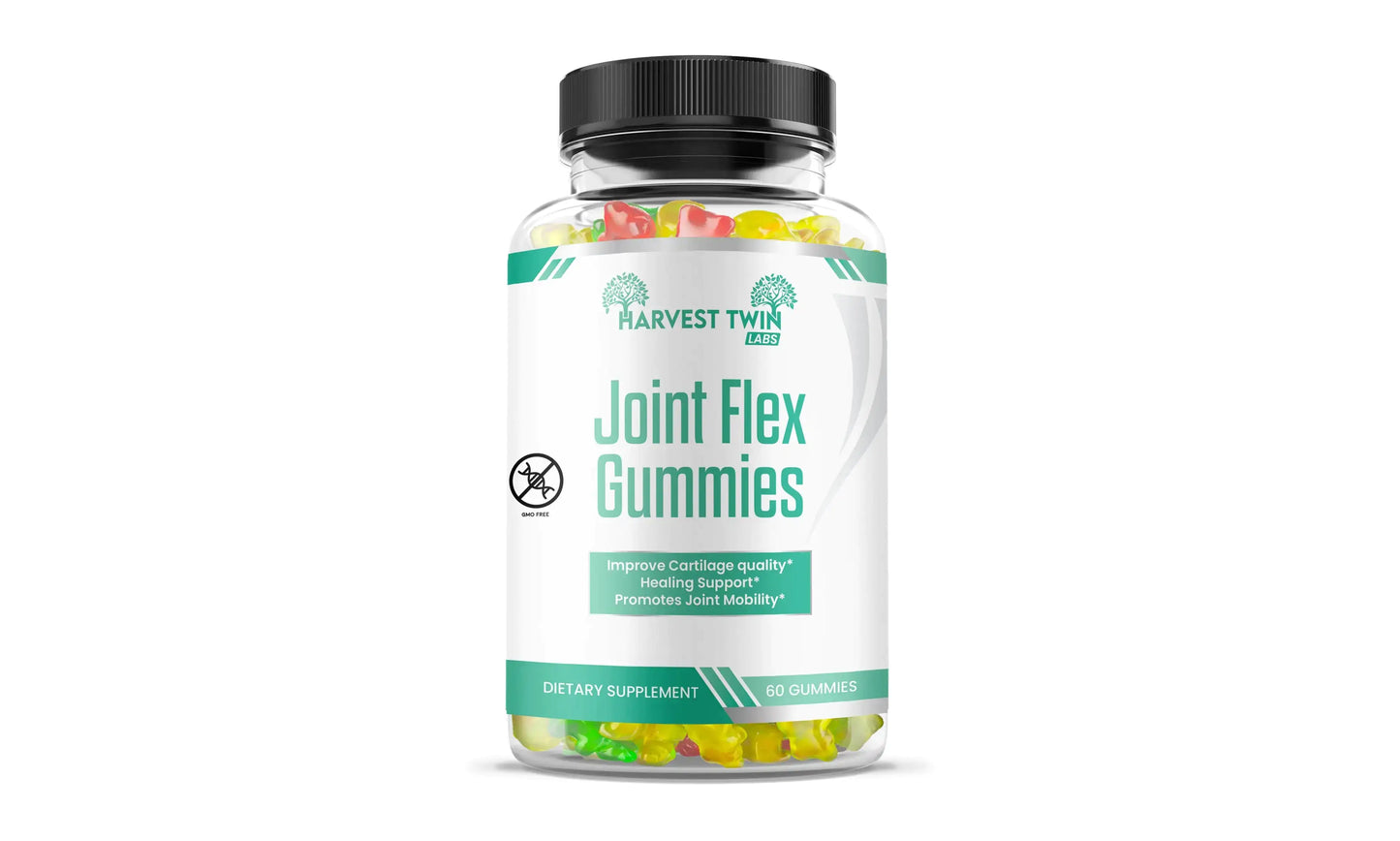 Support Your Joint Health Gummies