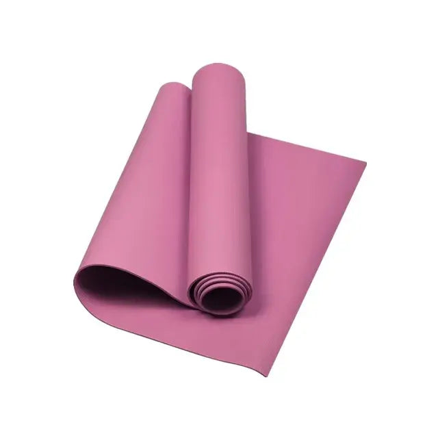 Sport Fitness Anti-slip Yoga Mats