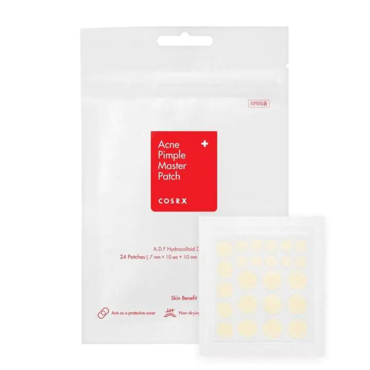 Acne Patch Beauty Set