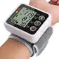 Blood Pressure Monitor  Wrist Cuff