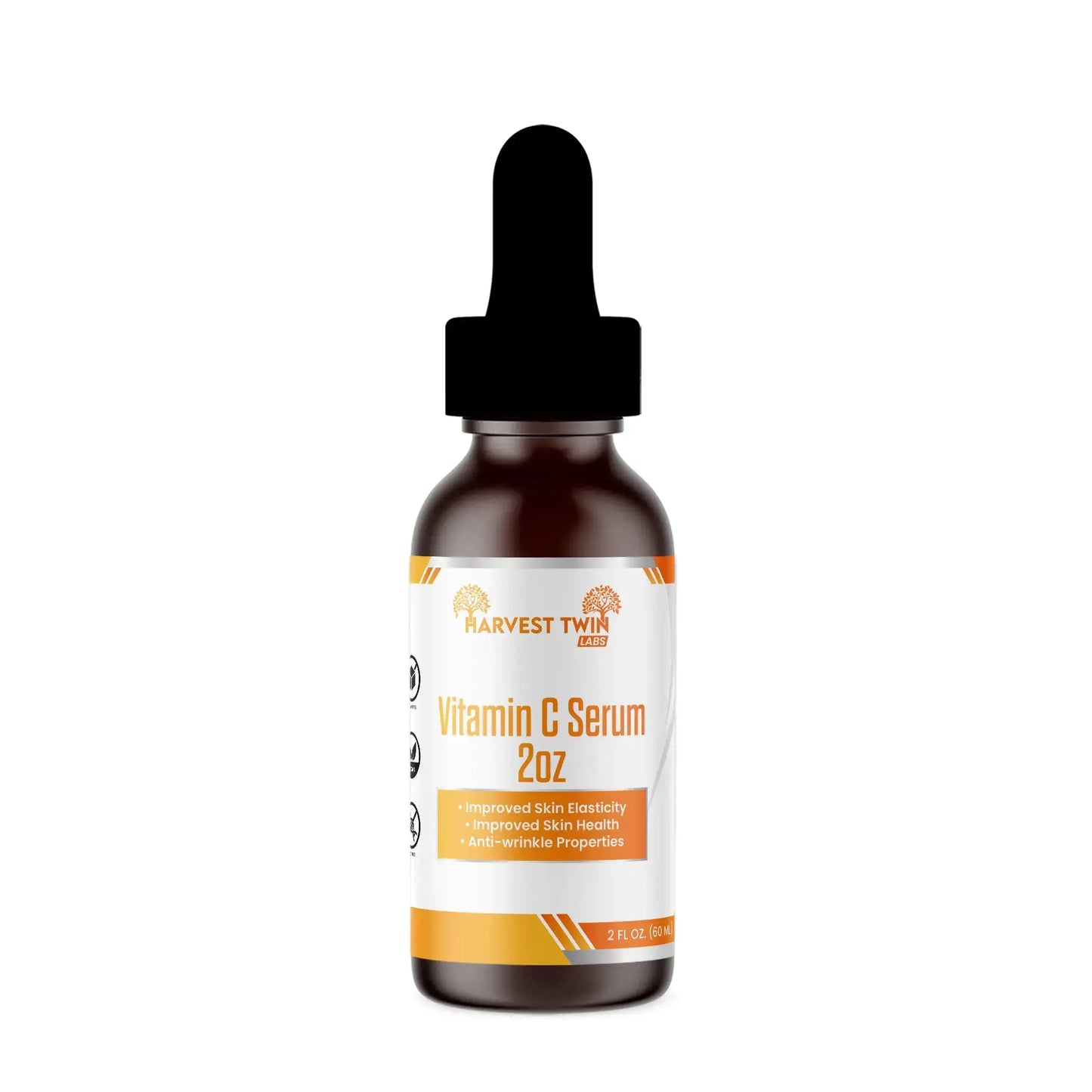 Ageless Vitamin C Serum 2oz