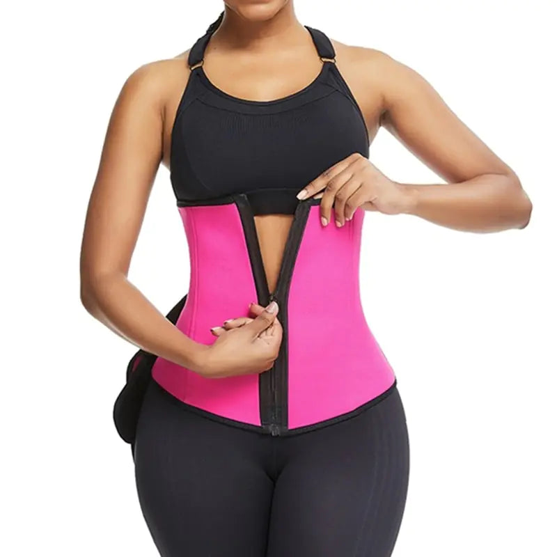 Fitness Slimming Belt