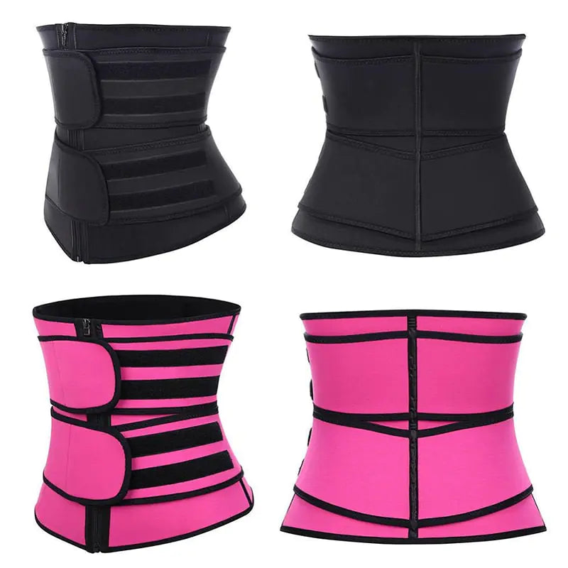 Fitness Slimming Belt