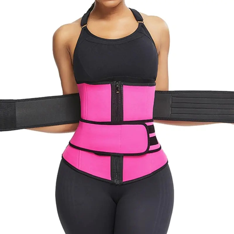 Fitness Slimming Belt