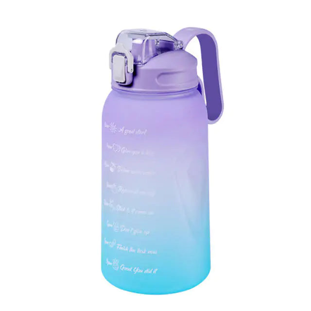 Fitness Sports Bottle