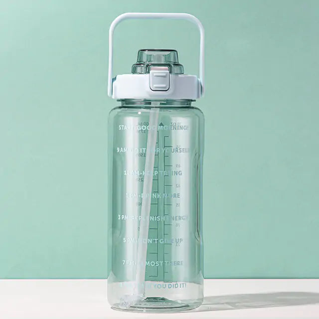 Fitness Sports Bottle