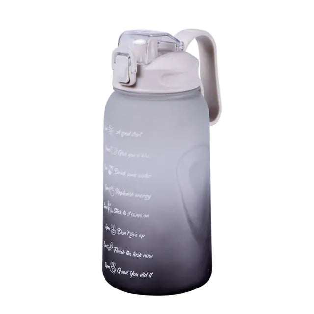 Fitness Sports Bottle