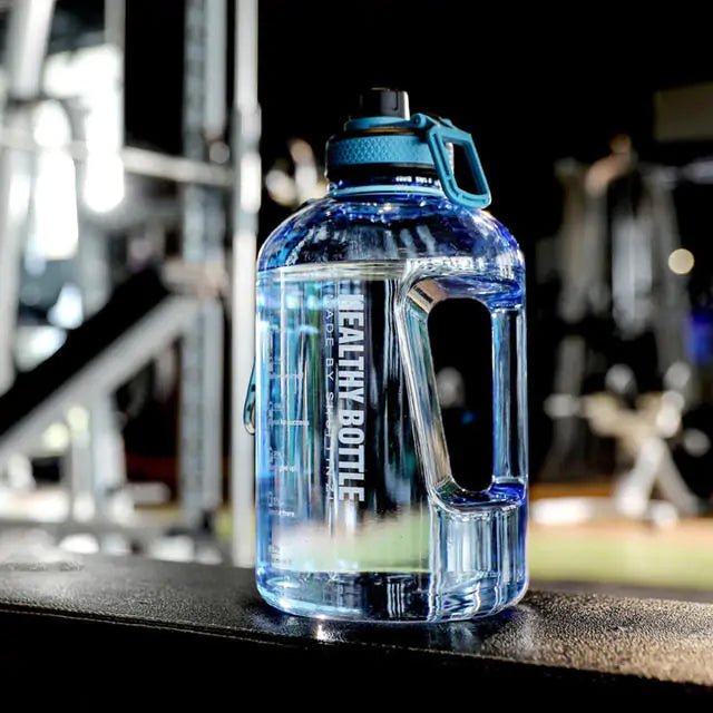 Fitness Sports Bottle